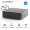 Chatreey-Mini PC T9, Intel Alder Lake N100, Windows 11, ultra petit ordinateur de poche, touristes