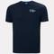 Helly Hansen Men's The Ocean Race T-shirt Navy L