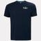Helly Hansen Men's The Ocean Race T-shirt Navy 2XL