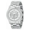 Michael Kors Herrenuhr Quartz Silber