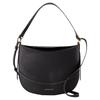 Daily Mm Handtasche - Vanessa Bruno - Leder - Schwarz
