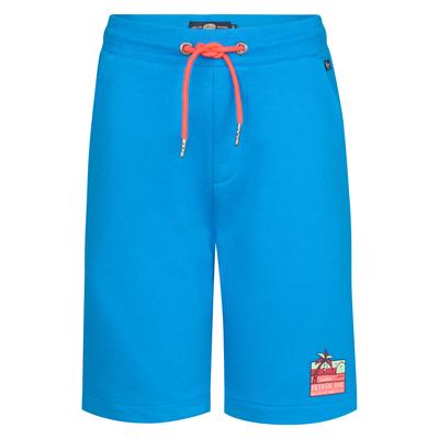 Petrol Industries - Jogging-Shorts Sapphire Jungen - Blau Image