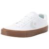 Sneaker CONVERSE "SPORT CASUAL", Gr. 44, weiß, barely grau, gum, Textil, sportlich, Schuhe