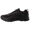 Walkingschuh REEBOK "RIDGERIDER 6 GORE-TEX", Gr. 38,5, cschwarz, cschwarz, tecmet, Synthetik, Textil, sportlich, Schuhe, wasserdicht