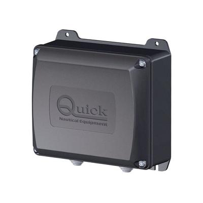 Quick RRC R902 Radio Remote Control Receiver - 2 Relays FRRRCR902000A00