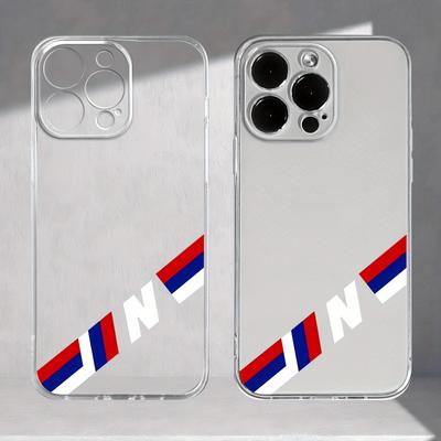 TEMU Slashes Pattern Uv Printing Phone Cover Full Protection For Iphone 11 12 13 14 Pro Max 15 16 Xr X/ Xs 7 8 Plus Se Mini For Smartphone Best Gift Birthday Gift Image