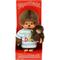 Monchhichi 20cm Super Dad + Baby - Sekiguchi Europe B.V.