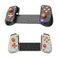 Contrôleur de jeu extensible pour Gamepad Mobile GameSir X5 type-c, conception ergonomique, Joystick