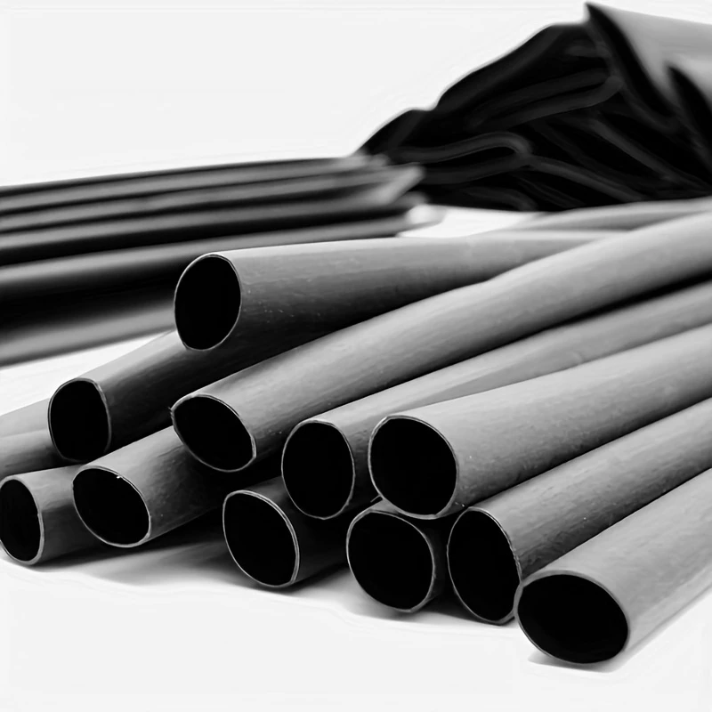 Schrumpfschlauch, 2: 1 Schrumpfschlauch, Isolierhülse, elektrischer Anschluss, flammhemmendes Kabel Image