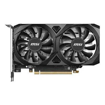 MSi GeForce RTX 3050 VENTUS 2X 6G OC Graphics Card