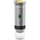 Machine à expresso portable, machine à expresso électrique sans fil 3 en 1 pour camping, voyage,