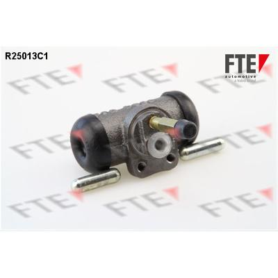 FTE Universal 25,4mm 9710064 Image