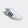 Sneaker ADIDAS SPORTSWEAR "VS PACE 2.0", Gr. 45, bunt (cloud weiß, dunkelblau, better scarlet), Synthetik, Textil, sportlich, Schuhe