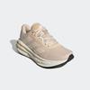 Laufschuh ADIDAS PERFORMANCE "GALAXY 7", Gr. 40, crysan, wonwhi, oweiß, Textil, Synthetik, sportlich, Schuhe