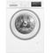 Siemens iQ300, Waschmaschine, Frontlader, 8 kg, 1400 U/min. WM14N127