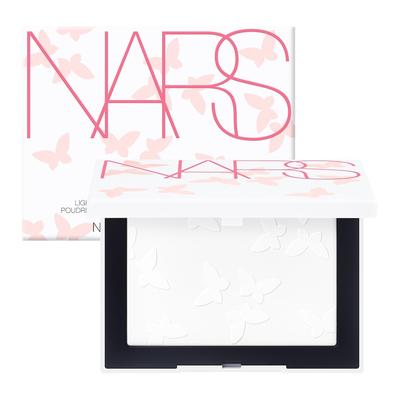 NARS Complexion Puder TRANSLUCENT CRYSTAL 9 g Weiss Image