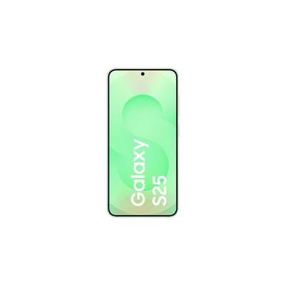 Samsung Smartphone »Galaxy S25« 128 GB grün, 7.1x14.7x0.8 cm