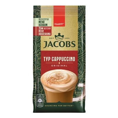 Jacobs Cappuccino »Original« 290 g braun