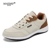 MAEDEF Herrenschuhe, Herren-Turnschuhe, leichte Freizeitschuhe für Herren, Training, Wanderschuh,