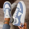 Herbst 35-42 Große Größe Neue Casual Schuhe 2024 Atmungsaktive Nicht-slip Outdoor frauen Schuhe