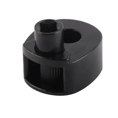 Universal Tie Rod Wrench 33-42mm Car Inner Steering Rudder Rod End Removal Tool Automotive Tool Round Auto Repairing Tools