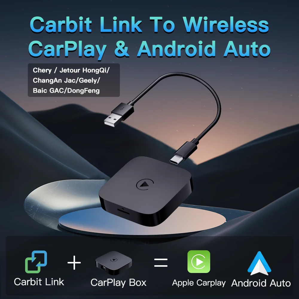 Jetour X70 X90 X95 Multimedia unterstützt Google Waze Maps Spotify Music basierend auf CarbitLink und EasyConnection Image