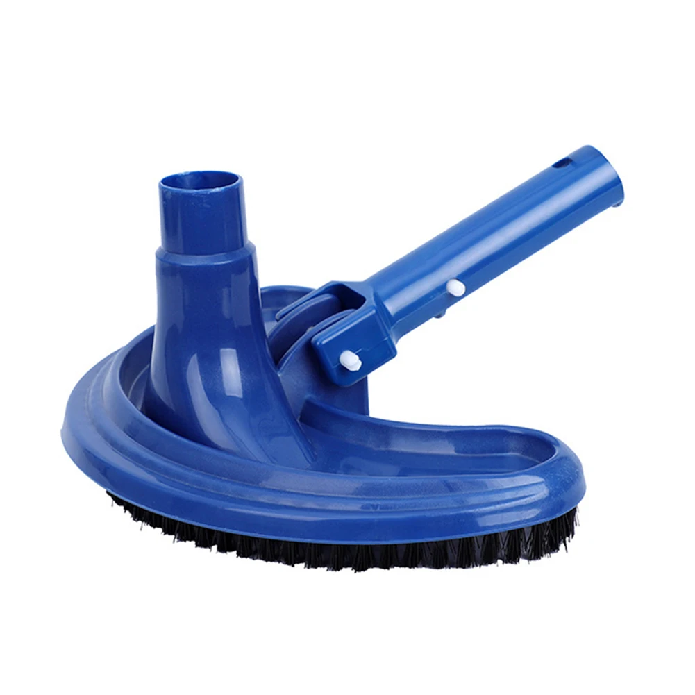 Tête d'aspiration pour aspirateur de piscine, fontaine d'étang, brosse de nettoyage de piscine de Spa