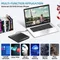 USB 3.0 DVD/CD Drive Portable External DVD RW CD Writer Slim Optical Burner Reader Player Tray Type