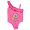 Capybara Abbigliamento Bambini Capibala Costumi da bagno Ragazze del bambino Costume intero Bambini