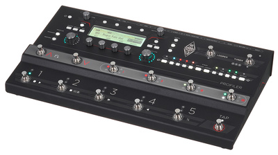 Kemper Profiler Stage MK 2