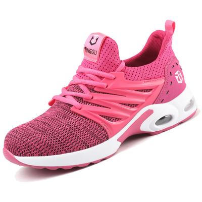 Sicherheitsschuhe für Damen und Herren, Sicherheitssneaker, Arbeitsschuhe, Bauschuhe, Image