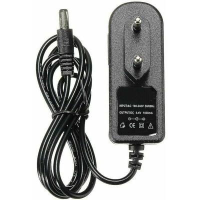 Jalleria - 8,4 v 1a Smart-Ladegerät für 7,4 v 7,2 v Li-Ion Li-Po-Akku mit automatischem Stopp Image