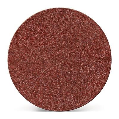Haftschleifscheibe 125 mm Körnung 120 für Holz / Metall Korund - Promat Image