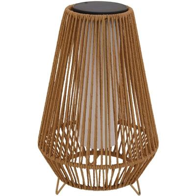 Solarlaterne salomea tall 30 x 30 x h 47cm Image