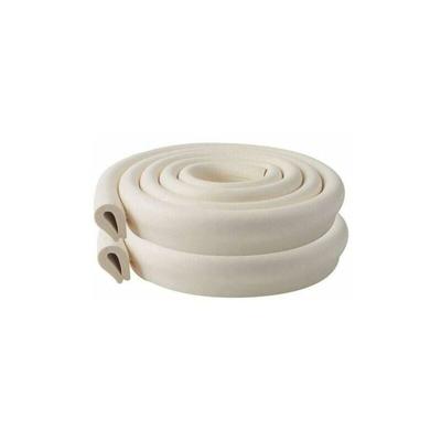 Baby-Sicherheits-Ecken- und Kantenschutz, 2 m, 2er-Set, Sicherheits-Schaumstoff-Schutzrolle, Image