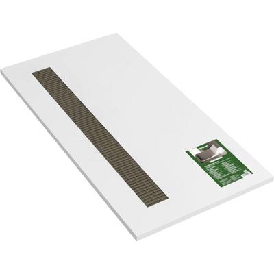 Flexplatte 120 x 60 x 2 cm Hartschaumplatten - Ultrament Image