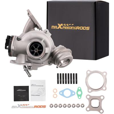 Maxpeedingrods - Turbocharger For Ford Focus iii 2012-2021 1.0 EcoBoost 92 / 125 Estate Hatchback Image