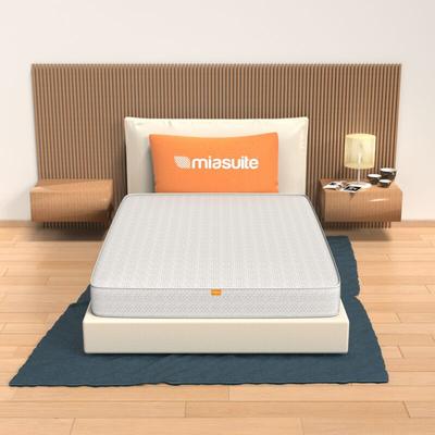 Matratze 135x200 Höhe 18 cm - Waterfoam, Hypoallergen, Milbenhemmend Smart H18 Image