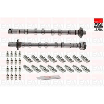 Fai Autoparts Nockenwellensatz [Hersteller-Nr. CSK1000] für Citroën, Ds, Ford, Opel, Peugeot, Vauxhall Image