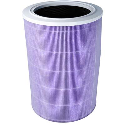 Vhbw - hepa Filter kompatibel mit Xiaomi Mi Air Purifier 2 Luftreiniger - Ersatz-Filter mit Image