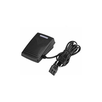 Nähmaschinen-Fußpedal, Nähmaschinen-Fußregler mit Kabel zum Nähen zu Hause, kompatibel mit Singer, Image
