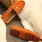Shoes Women New Arrival 2024 Women Genuine Leather Flats Casual Female Moccasins Spring Summer Lady