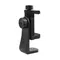 Universal Smartphone Cell Phone Mount Holder Adapter for Tripods or Stands With Standard 1/4 Inch
