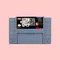 Tecmo Super Bowl II - Special Edition RPG Game Cartridge For SNES 16bit NTSC PAL USA EUR Video Game