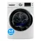 Front Load Washing Machine 27 in. 4.5 Cu. Ft. Steam Water Plus Functions Quick Wash Quiet Inverter