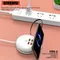 Multi Port Power Strip USB Fast Charging Mobile Phone Charger For iPhone 16 Huawei Xiaomi Phone Type C Quick Charging Charger
