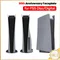 Replacement Faceplate 30th Anniversary Edition Anti-Scratch Face Plate Console Cover for Playstation