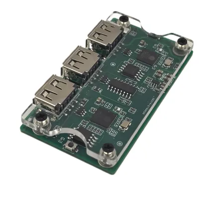 DMA key&mouse box arduino Development Boards ESP32-S3