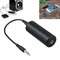 Car Audio Isolator Aux Noise Suppressor Filter Ground Loop Isolator Hum Killer For Car Audio System