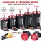 SURPASSHOBBY Rocket-RC Supersonic V2 3650 3660 3665 3670 3674 Brushless Motor Temp/Sensor Port for